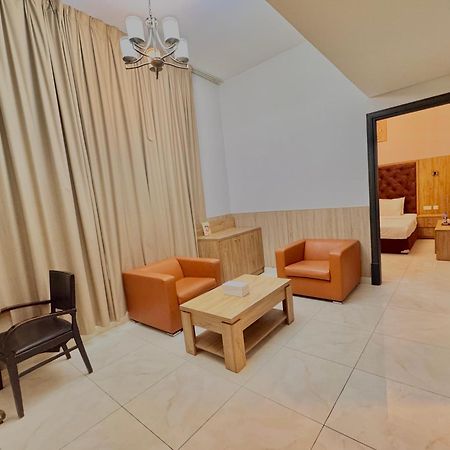 New Dream Plaza Hotel Apartment Дубай Екстер'єр фото