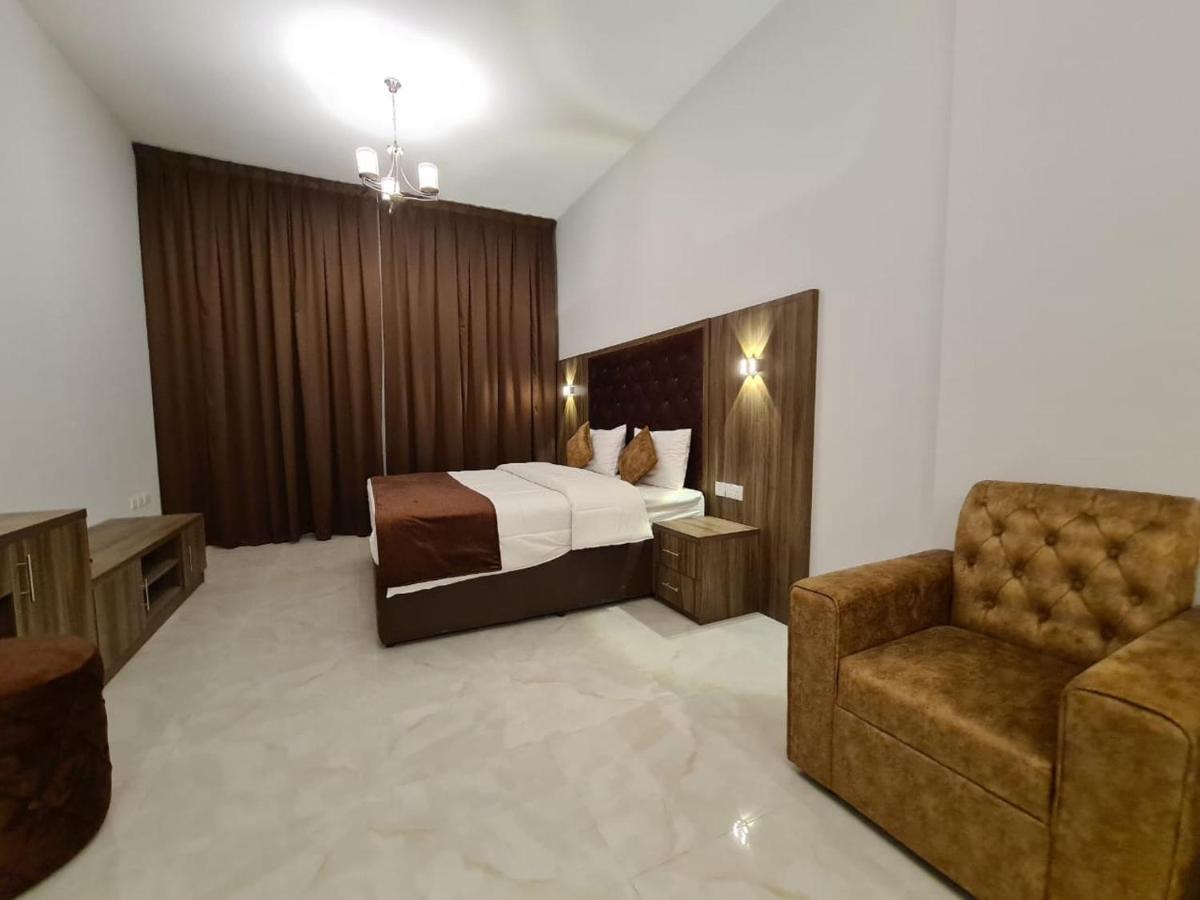 New Dream Plaza Hotel Apartment Дубай Екстер'єр фото