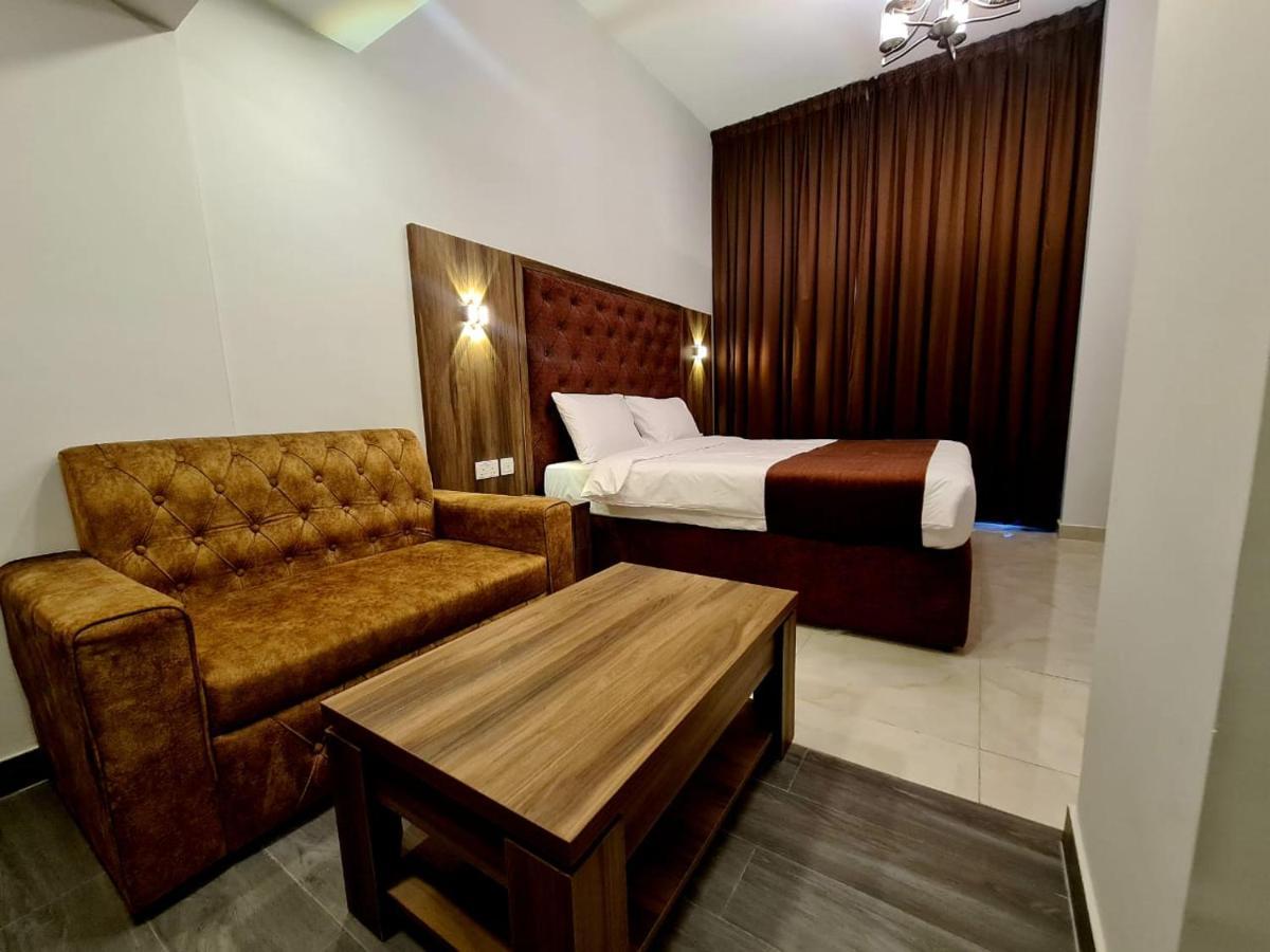 New Dream Plaza Hotel Apartment Дубай Екстер'єр фото