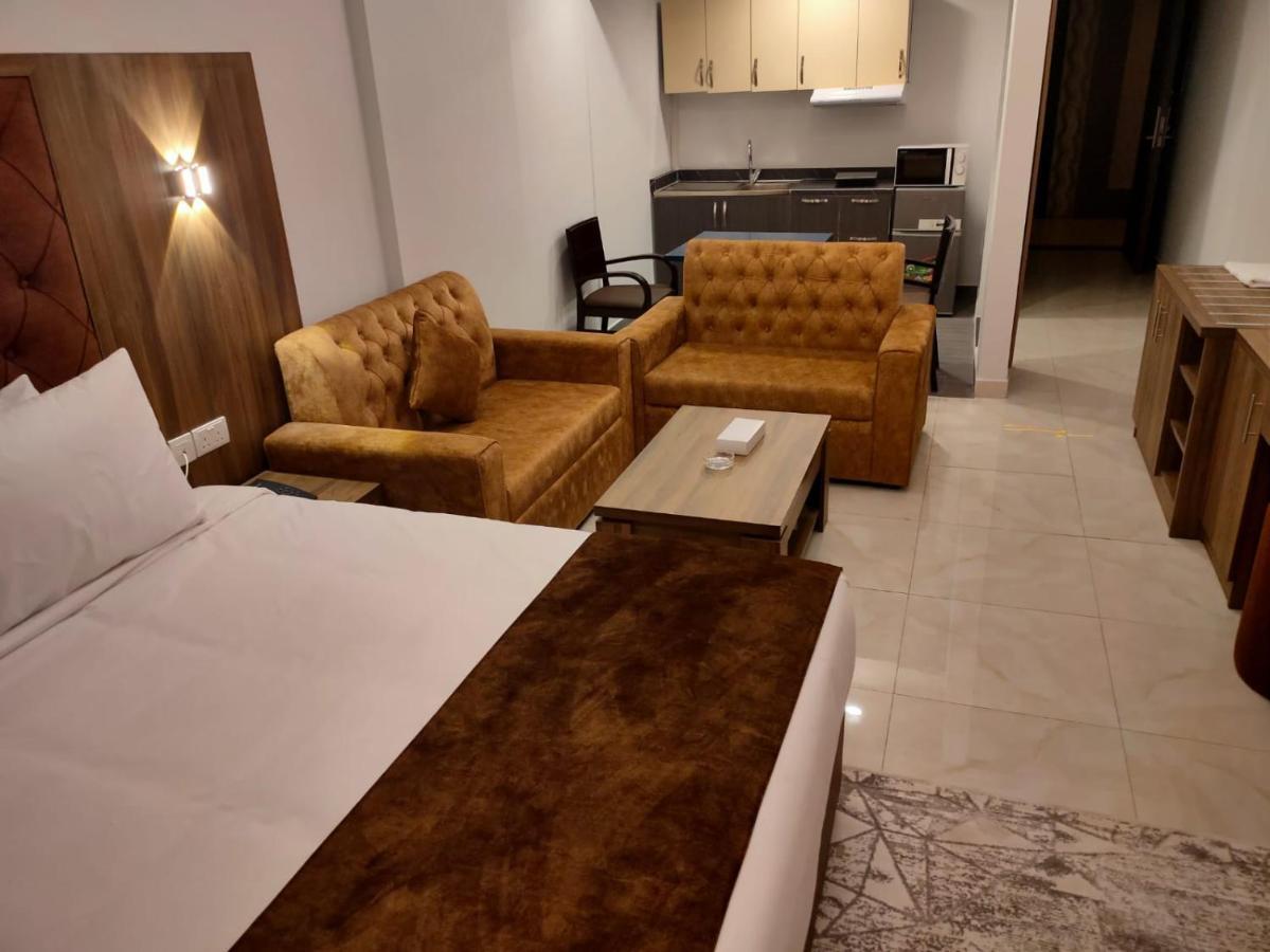 New Dream Plaza Hotel Apartment Дубай Екстер'єр фото