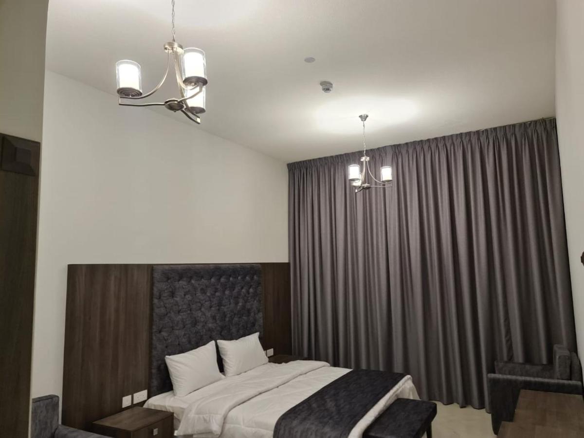 New Dream Plaza Hotel Apartment Дубай Екстер'єр фото