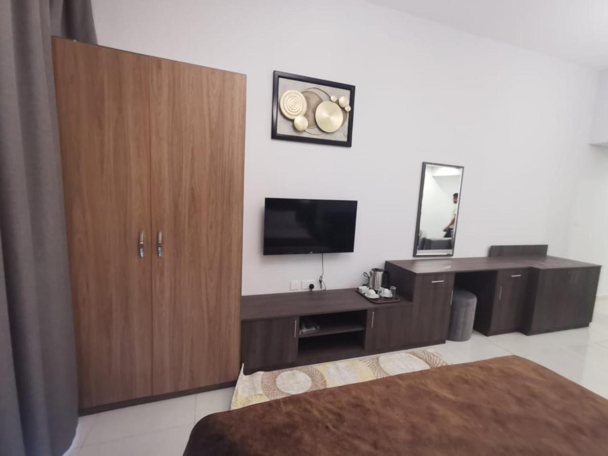 New Dream Plaza Hotel Apartment Дубай Екстер'єр фото