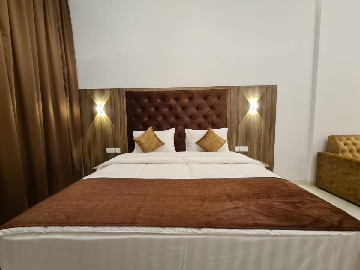 New Dream Plaza Hotel Apartment Дубай Екстер'єр фото