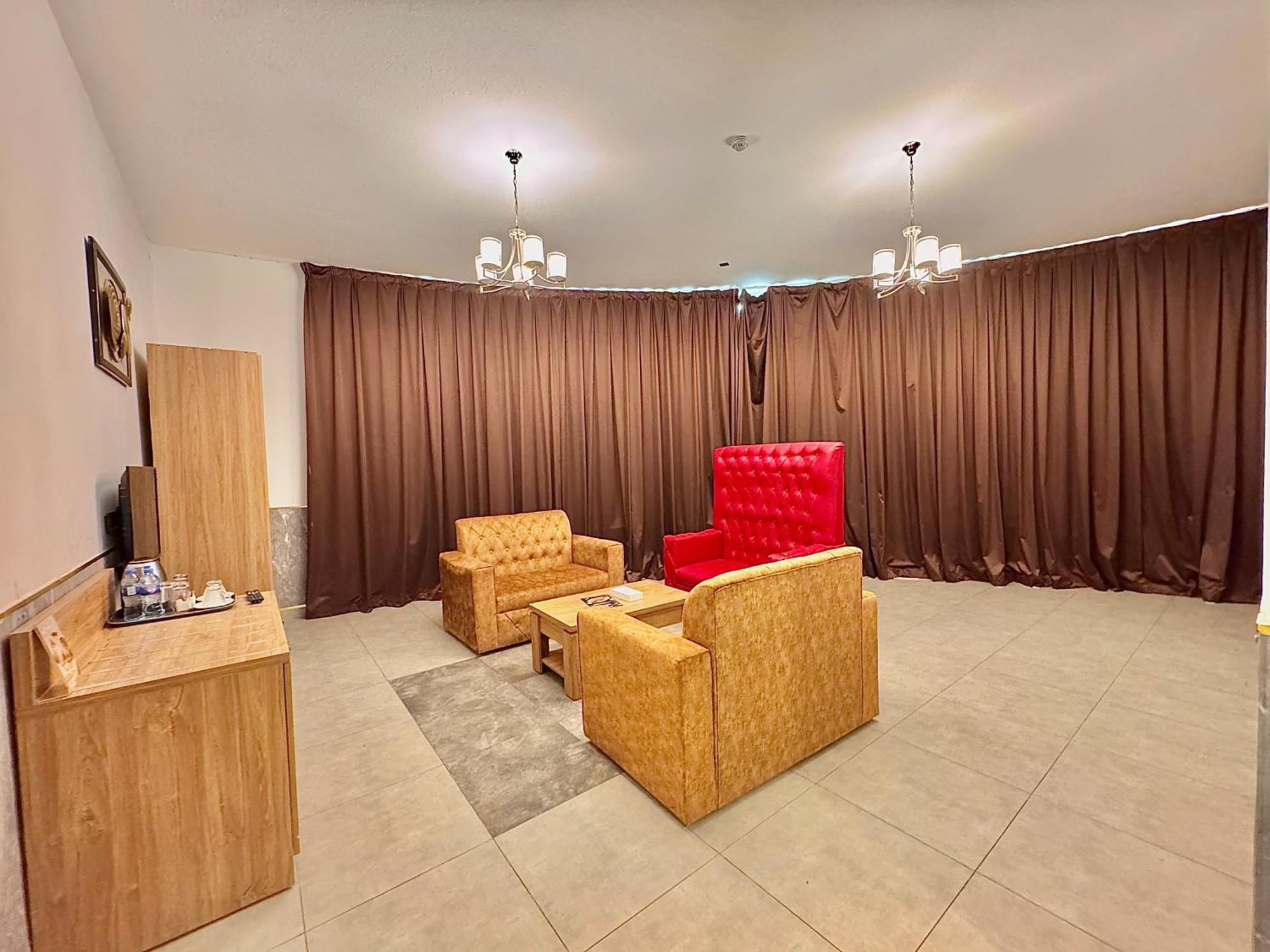 New Dream Plaza Hotel Apartment Дубай Екстер'єр фото